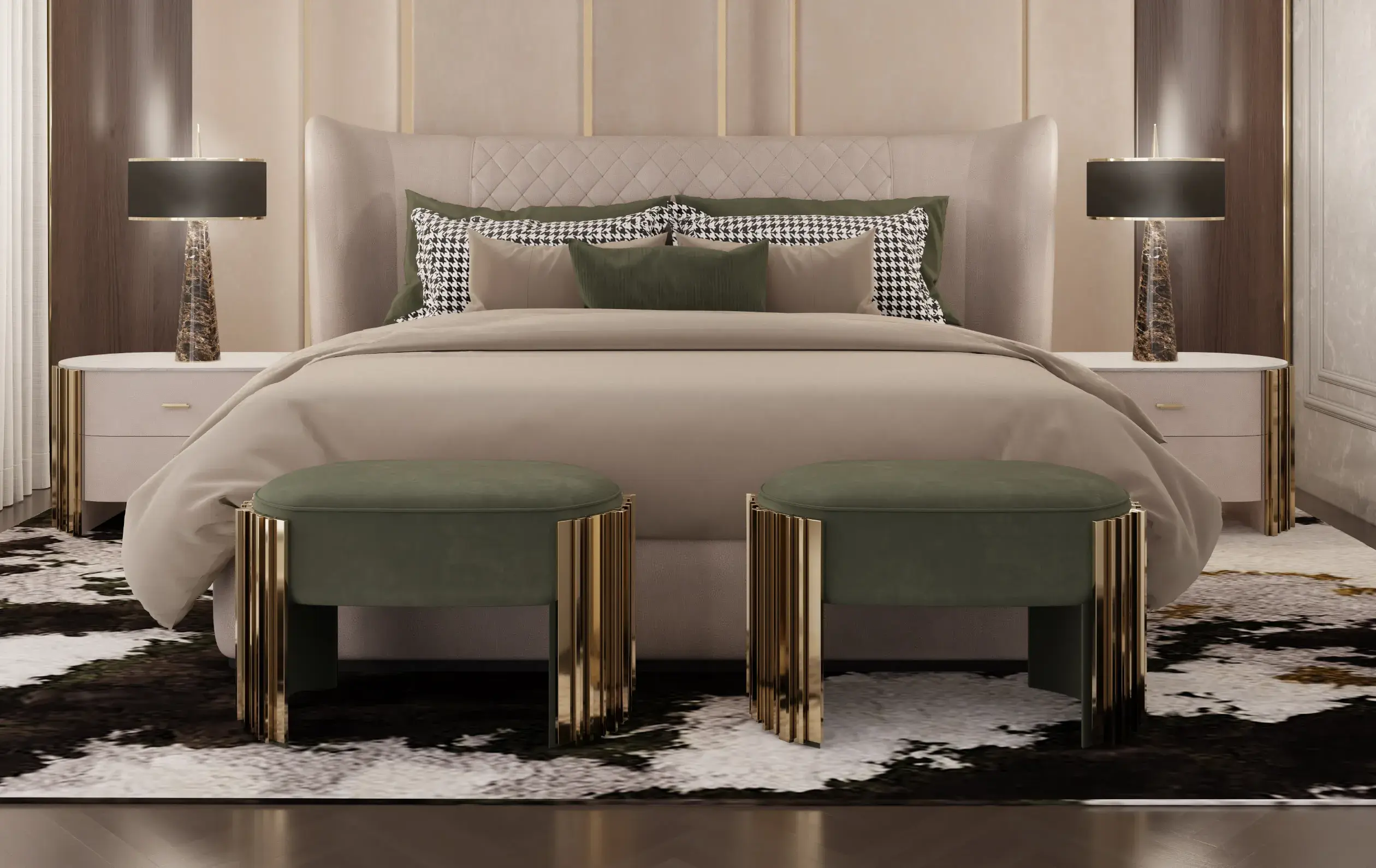 Кровать Regal - 5