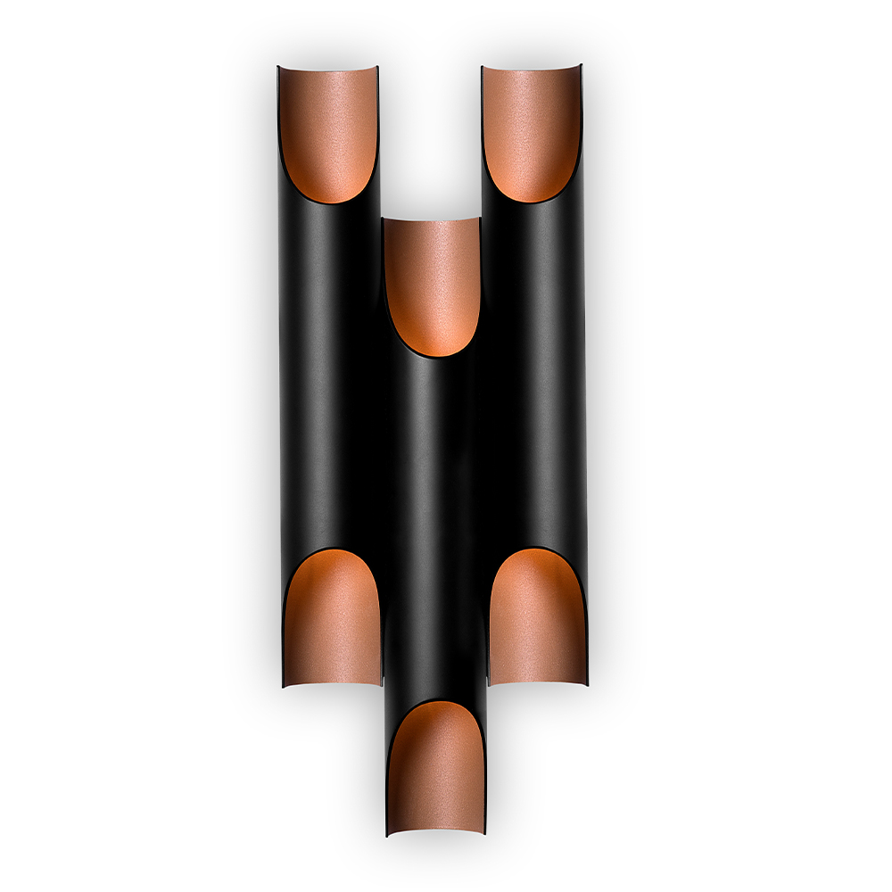 Настенный светильник Bold 3