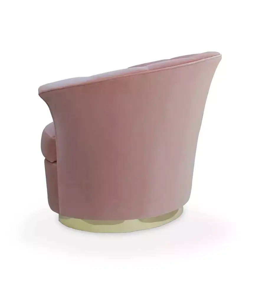 Стул Kismet Metal Base