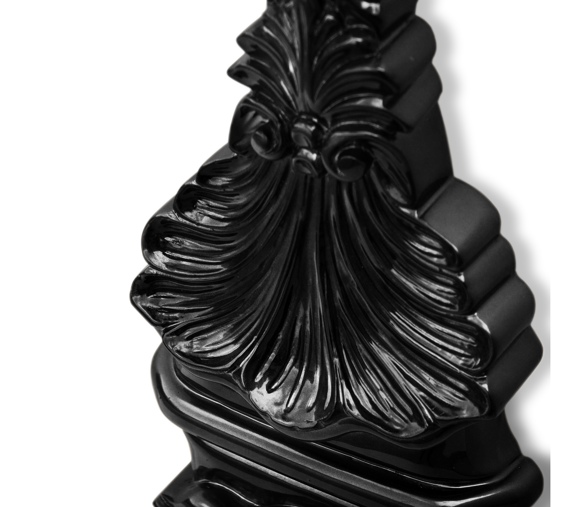Зеркало Antoinette Noir