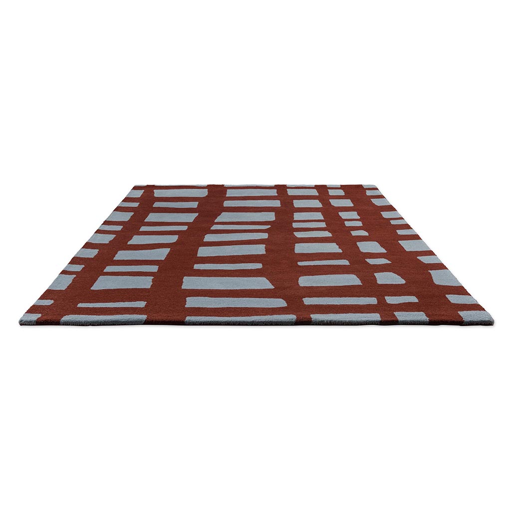 Ковер Mason Brick | Размер: 120 x 180 см