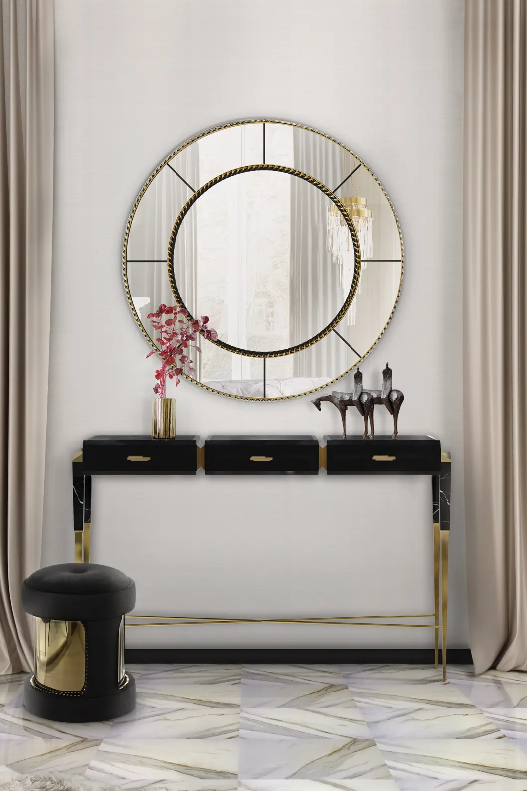 Дзеркало Regal - 3