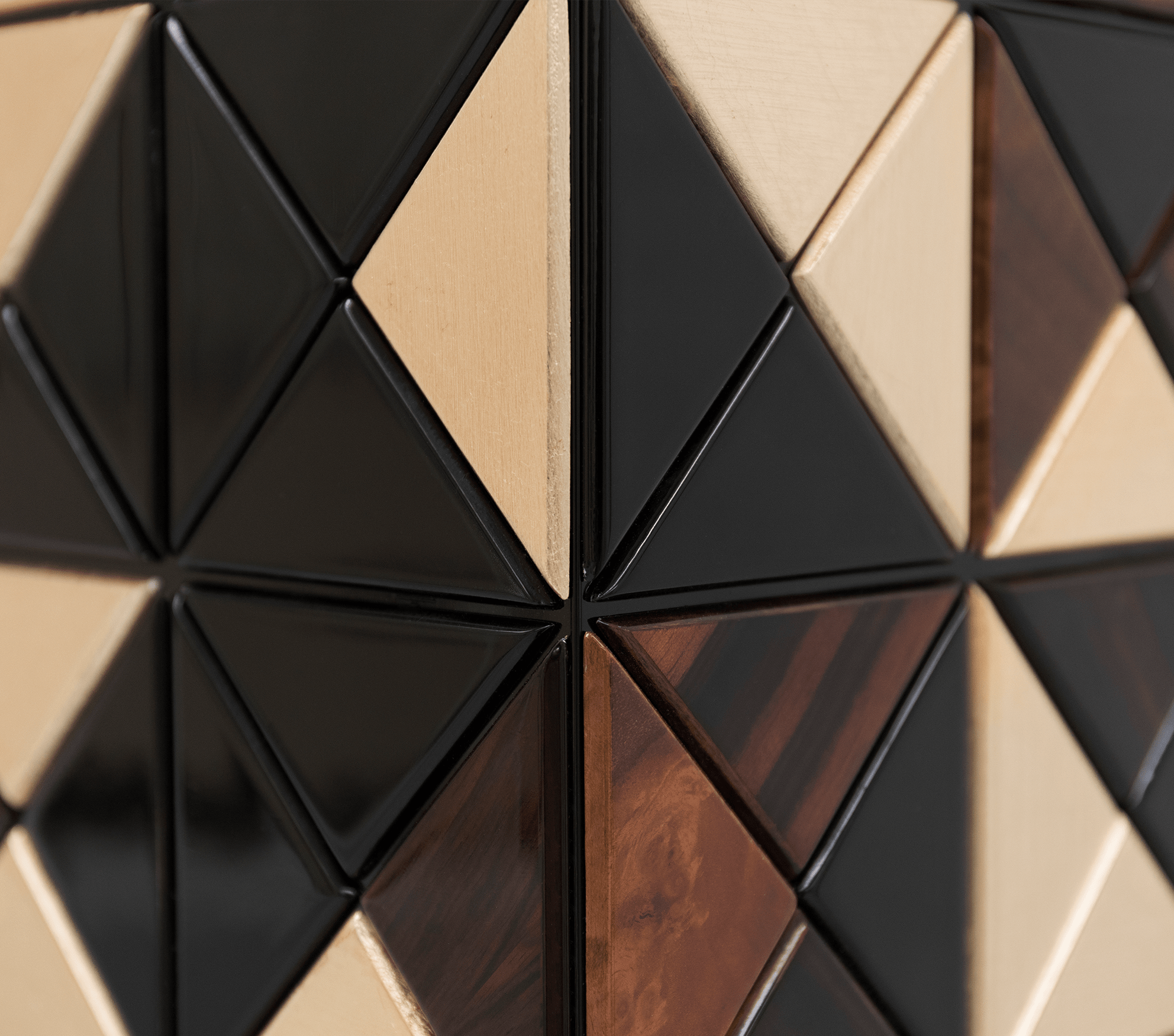 Шкаф Mosaic Walnut