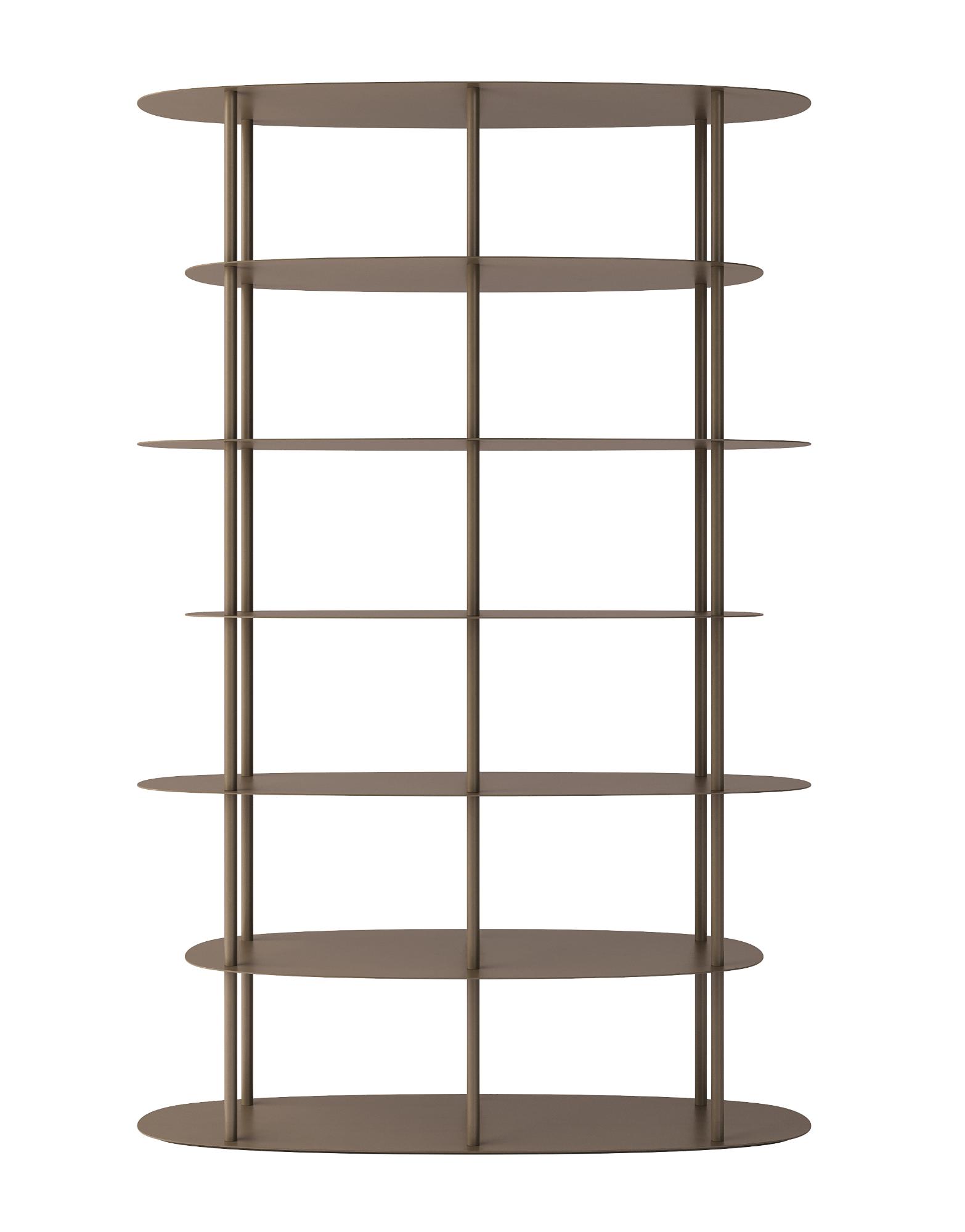 Книжный шкаф Oasi XL