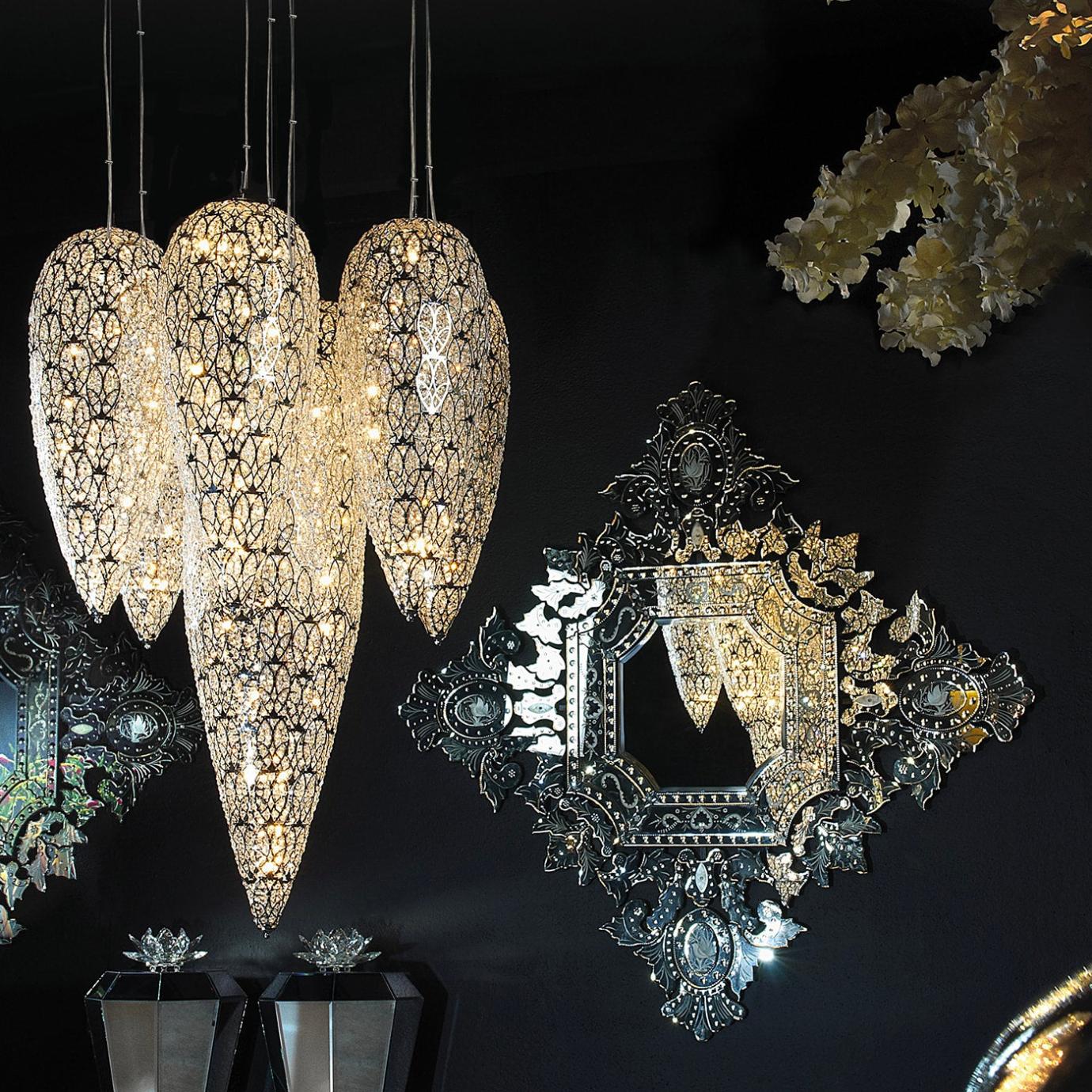 Подвесной светильник Arabesque Sensation