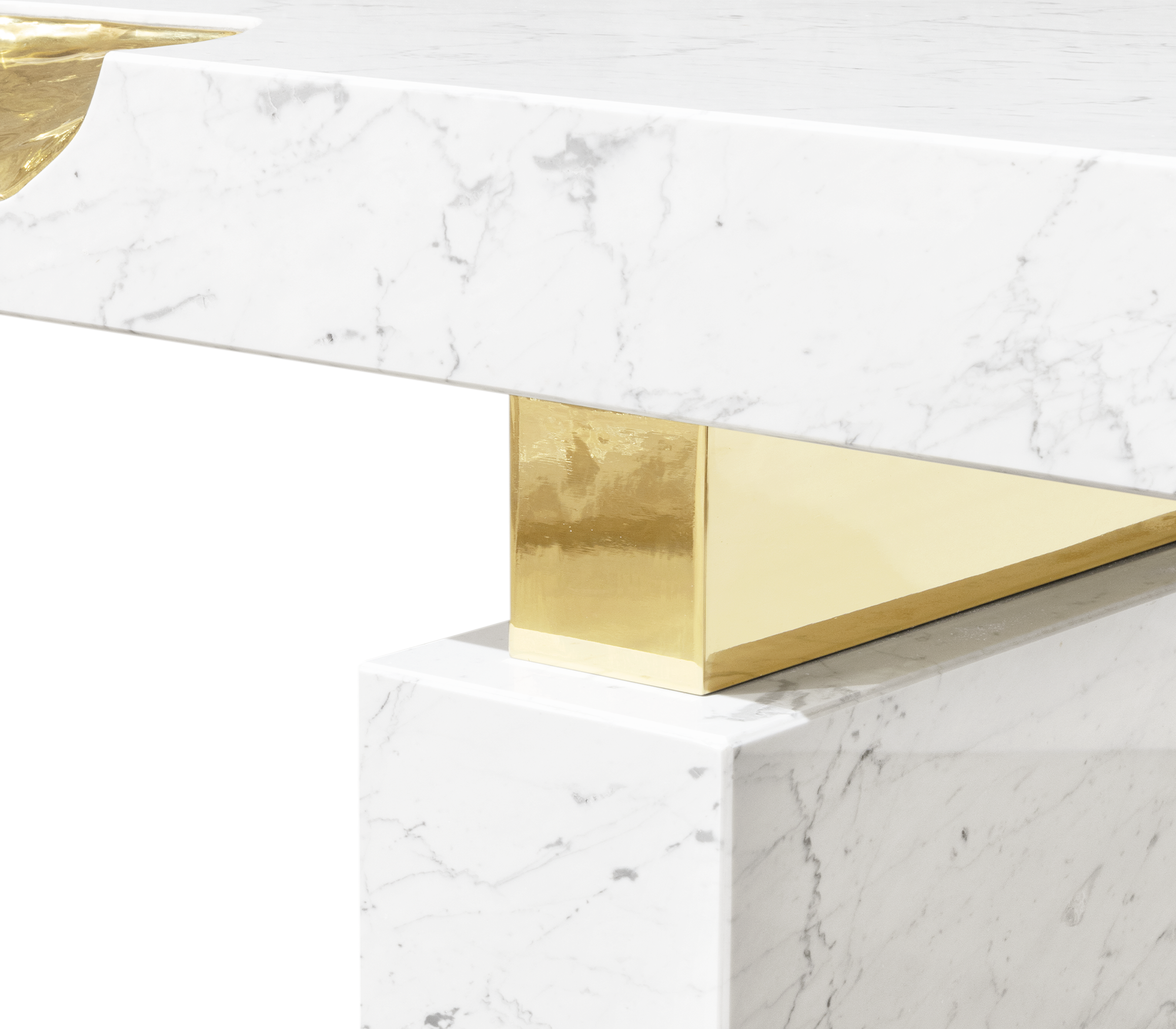 Письмовий стіл Dominion Estremoz Desk