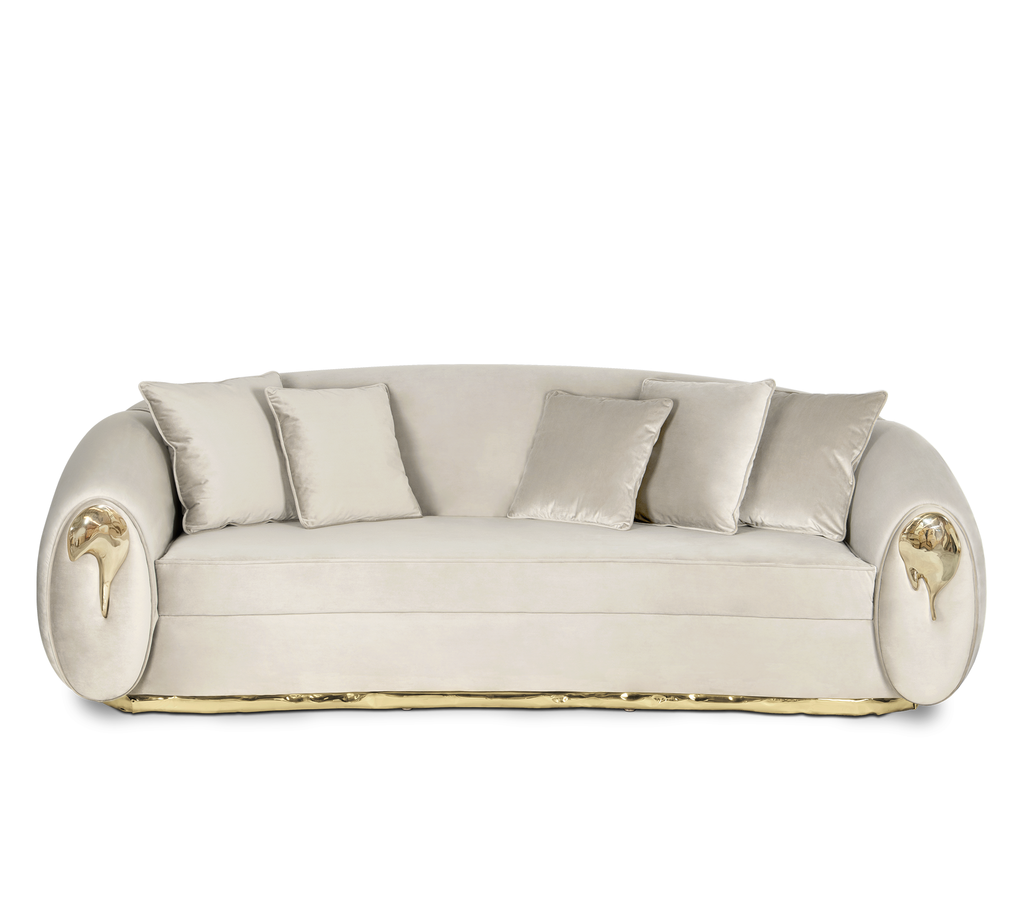 Диван Solara Luxe