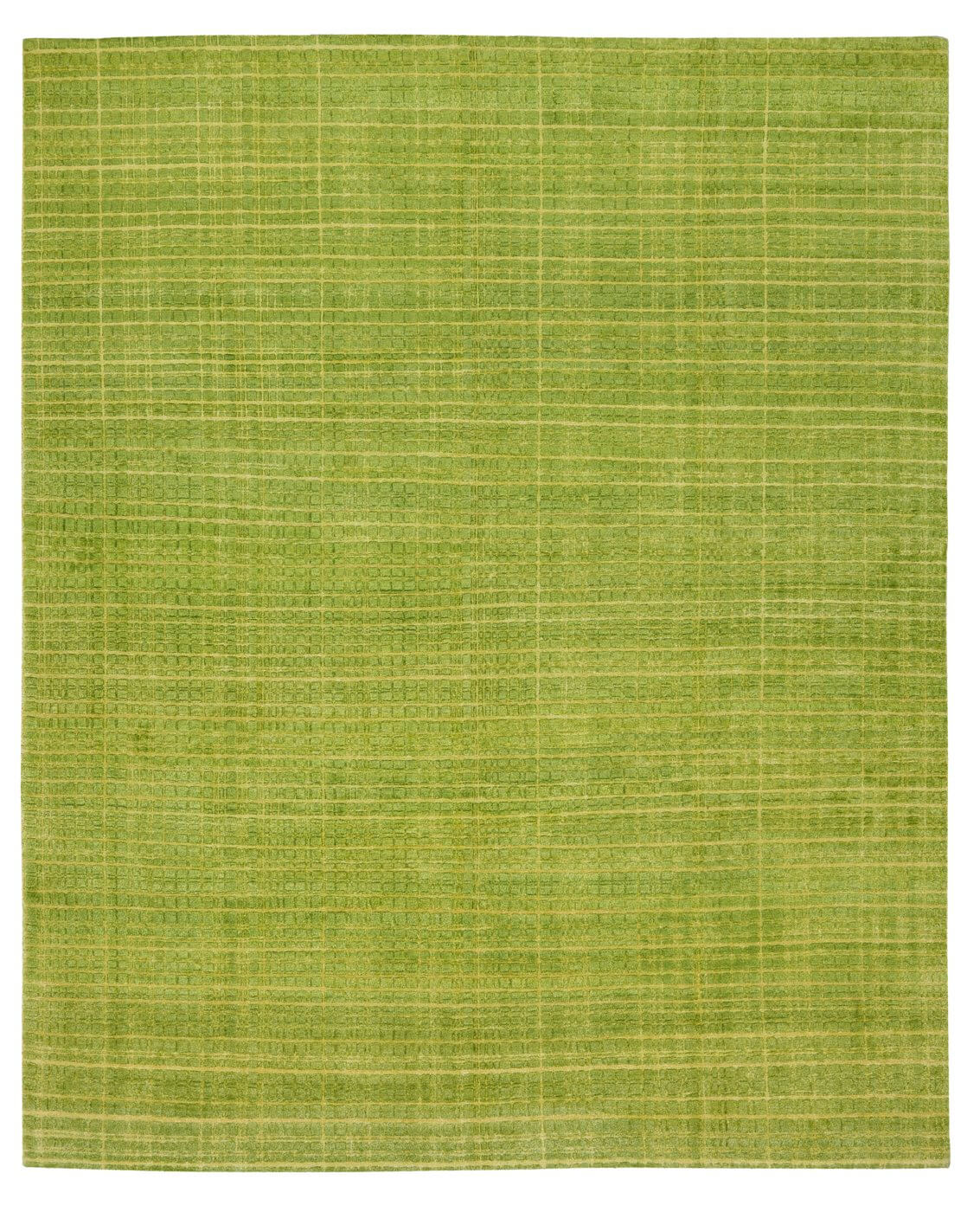 Ковер Grid Green