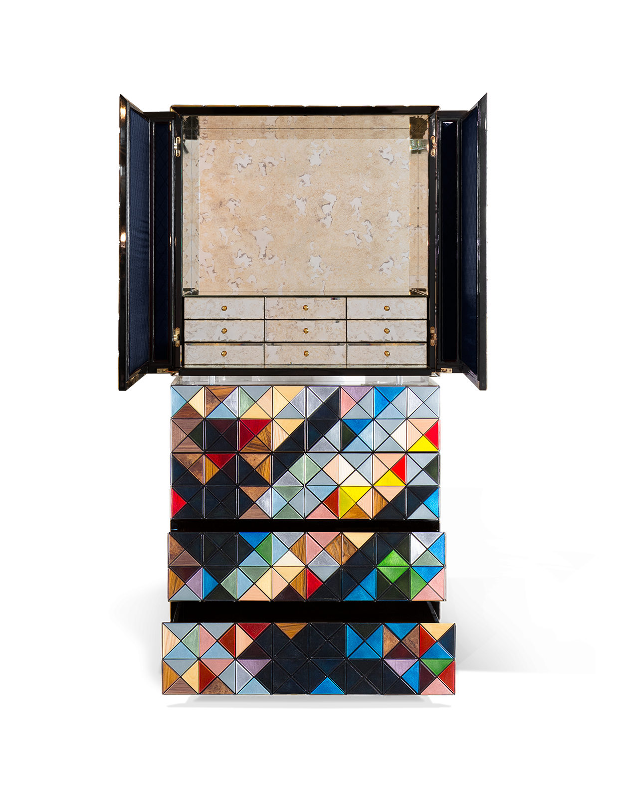 Шафа Mosaic II