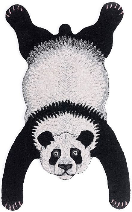 Ковер детский панда Panda