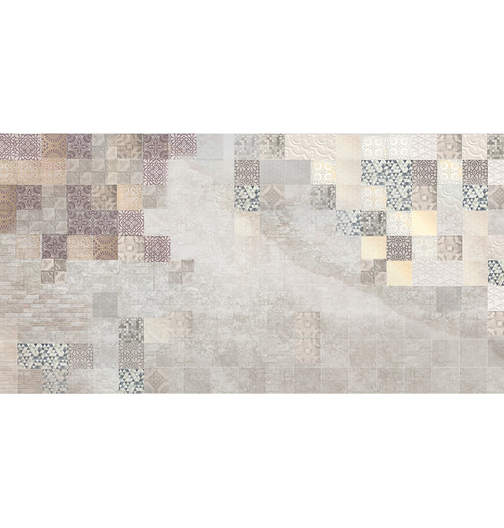 Шпалери Marrakesh Mosaic