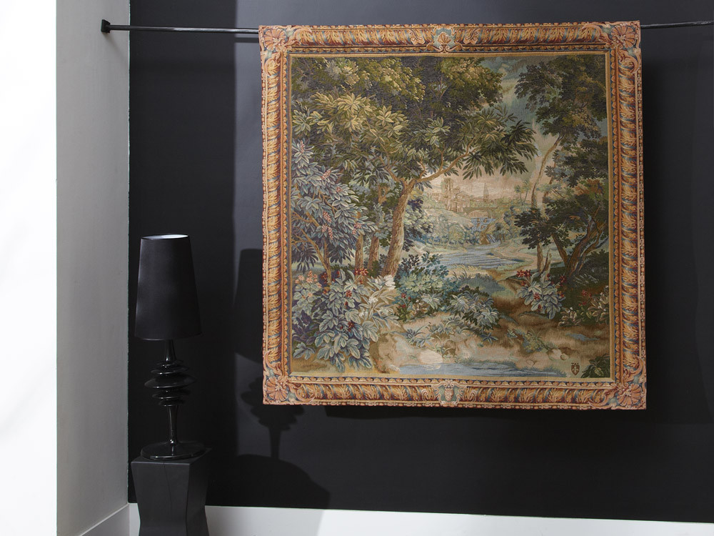 Гобелен Verdure Cascade (Square)