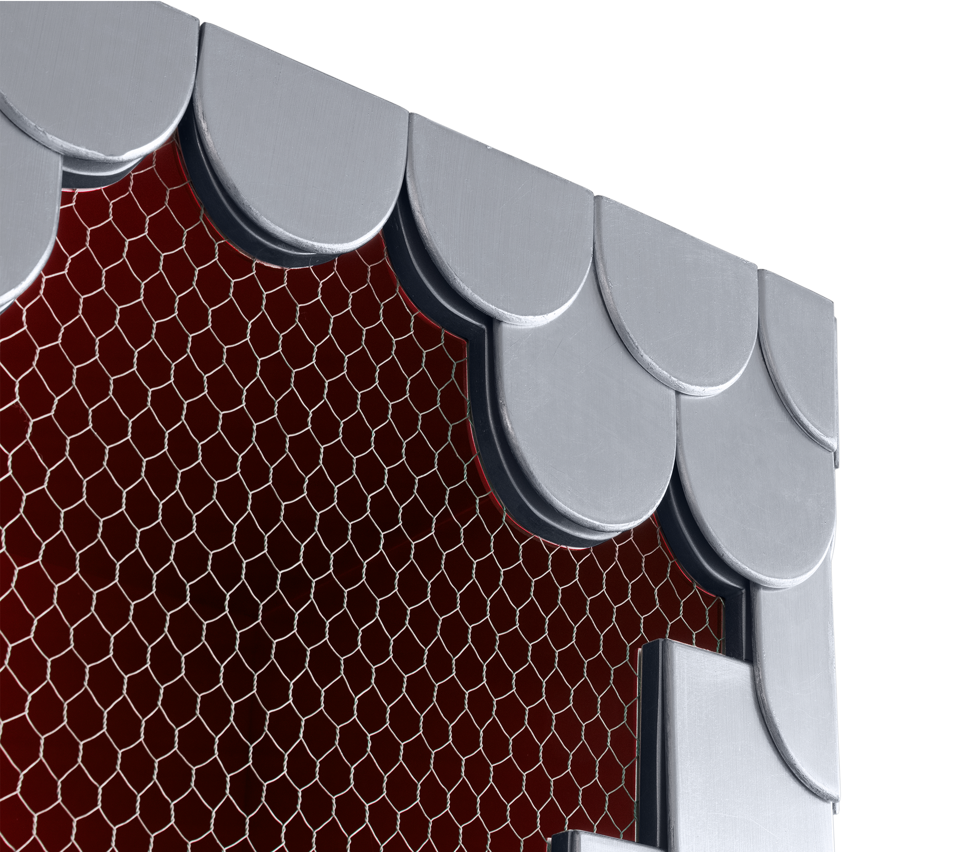 Шкаф Porto Red