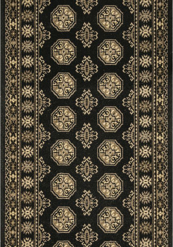 Элитная ковровая дорожка Bocchara ☞ Ширина рулона: 70 см
