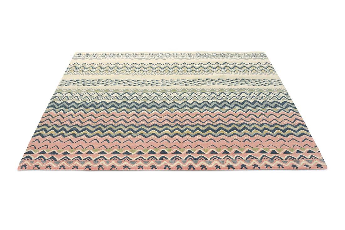 Килим Saffron Pink ☞ Розмір: 200 x 280 см