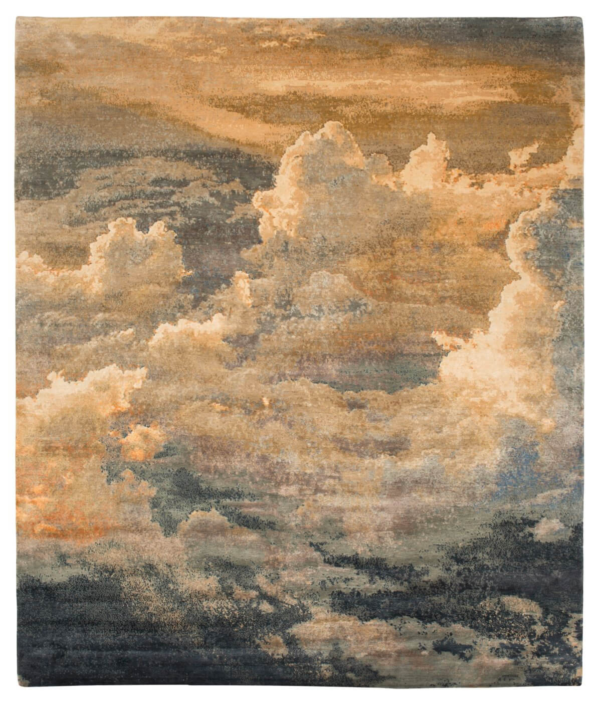 Килим Cloud 5 Multicolor