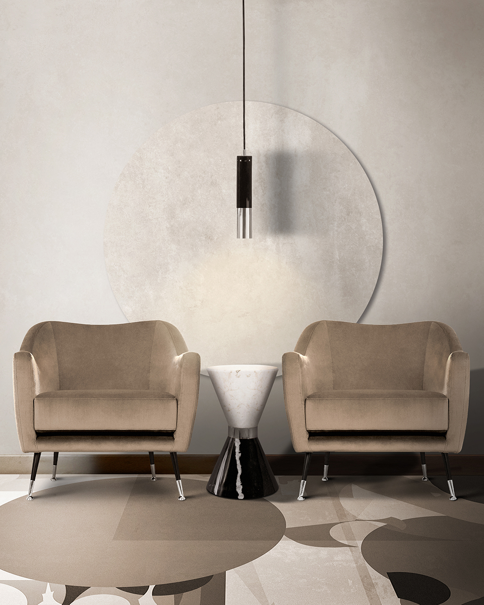 Подвесной светильник Modernist - 8