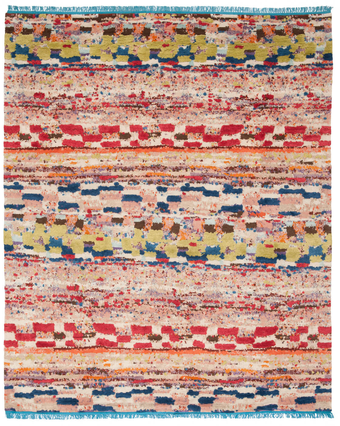 Килим Lost Weave 18
