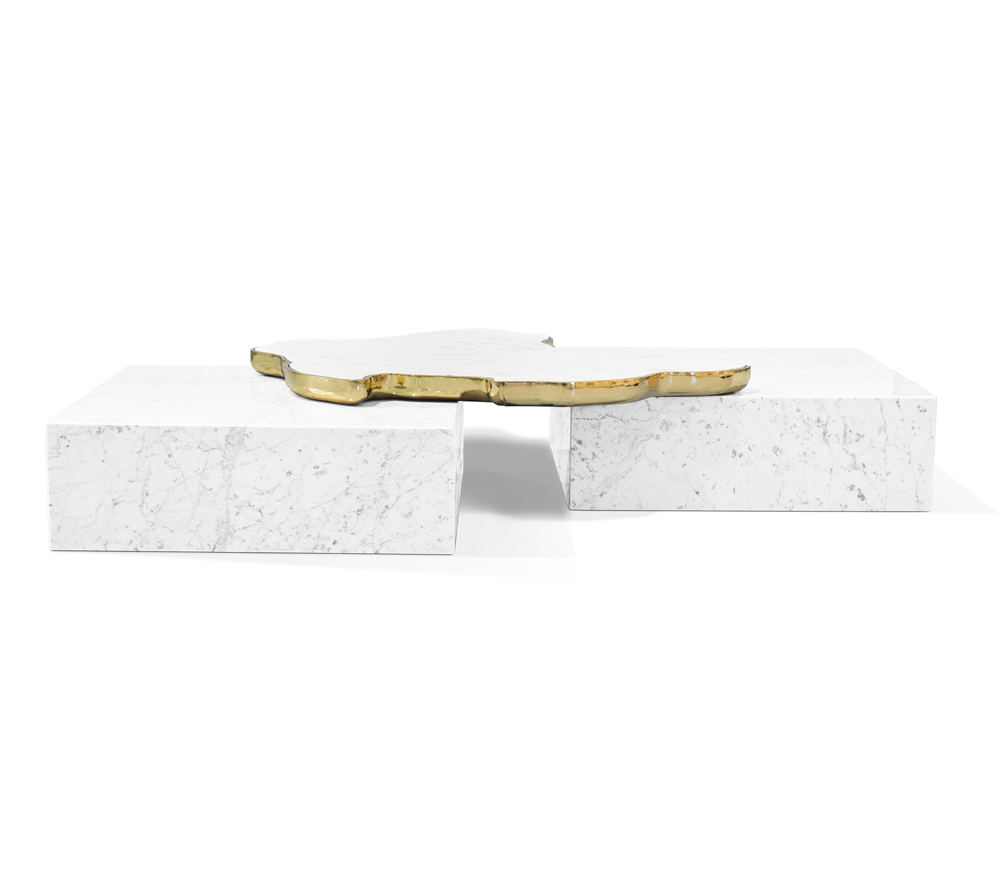 Журнальный столик Valencia Centerpiece Table