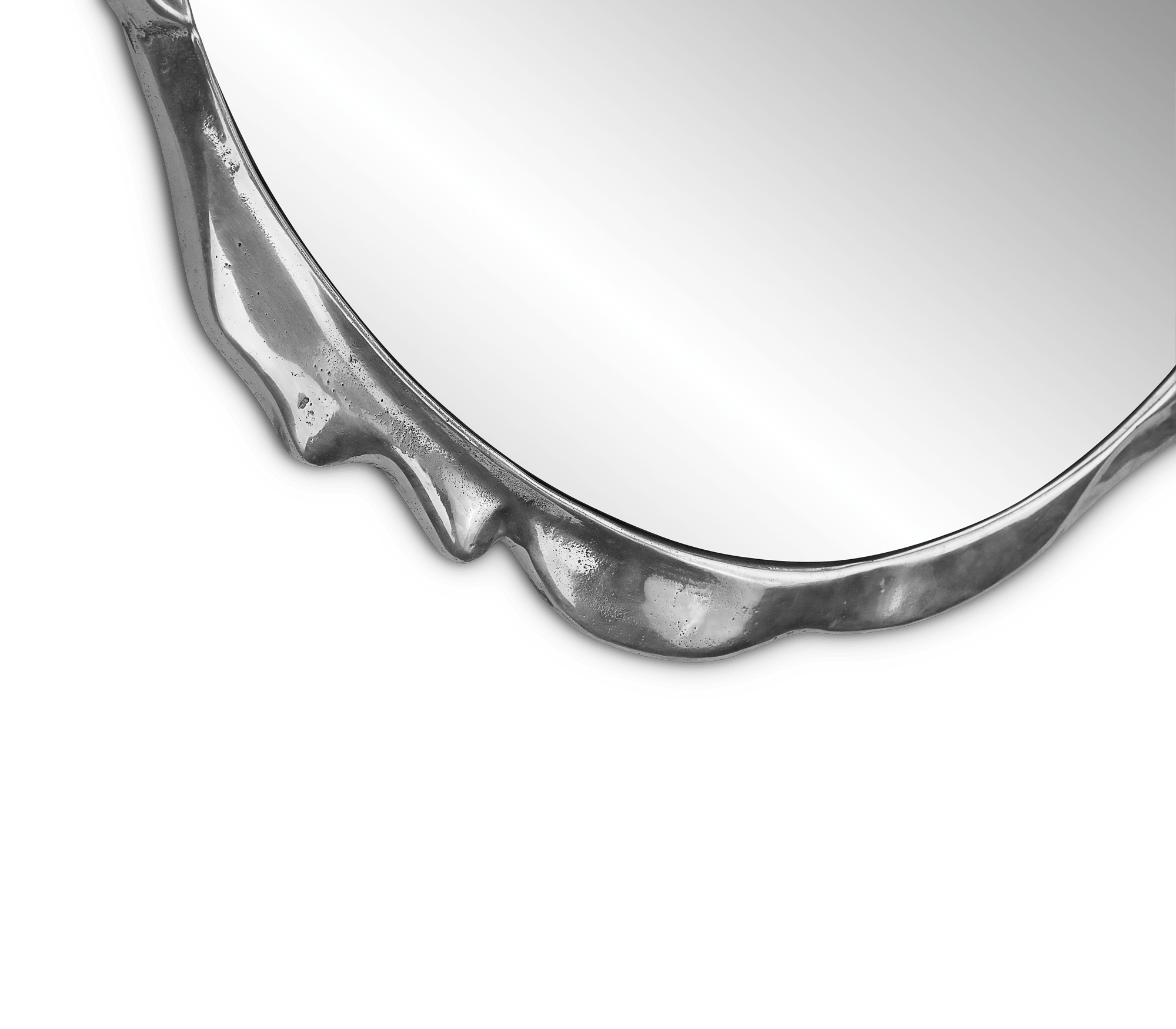 Зеркало Lava Reflection