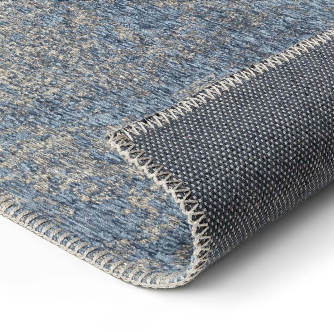 Килим Chantilly Nuvola Grigio