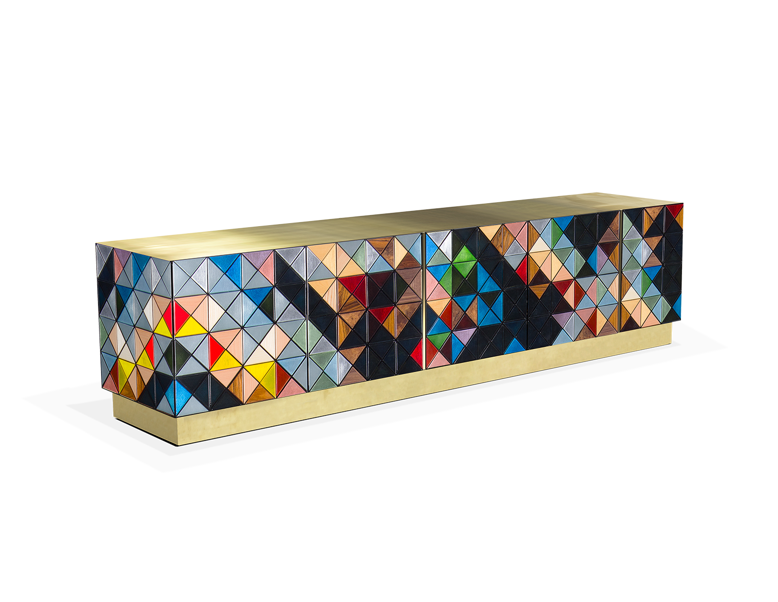 ТВ-Тумба Mosaic