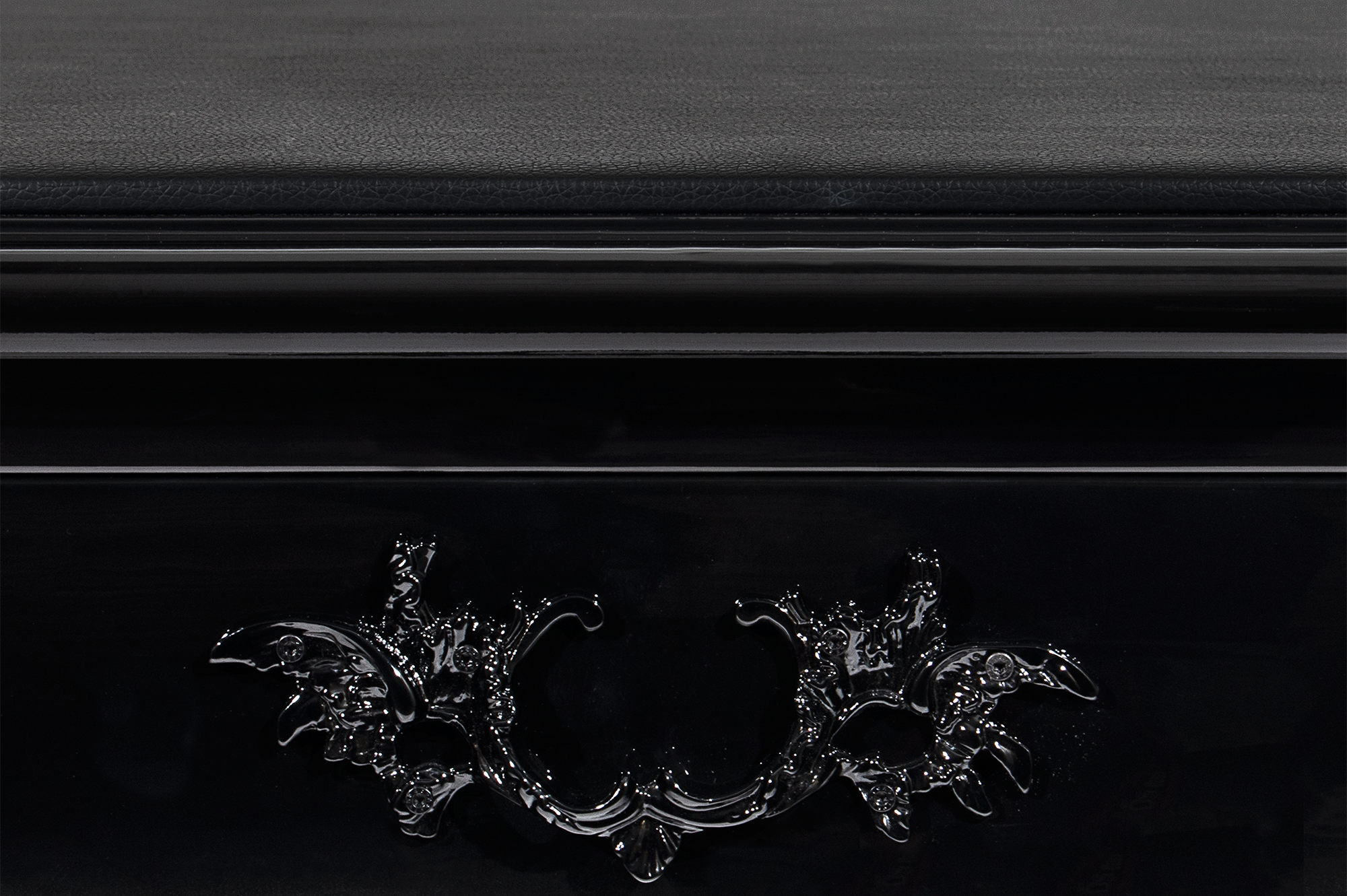 Письменный стол Manhattan II Luxe Desk