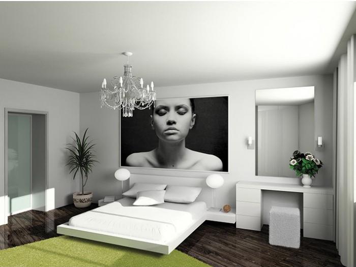 Ковер Armonia Green | Размер: 80 x 150 см