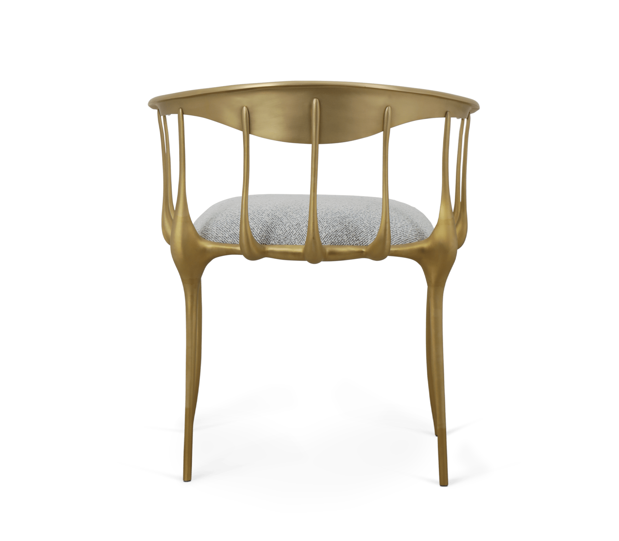 Стул Satin Luxe