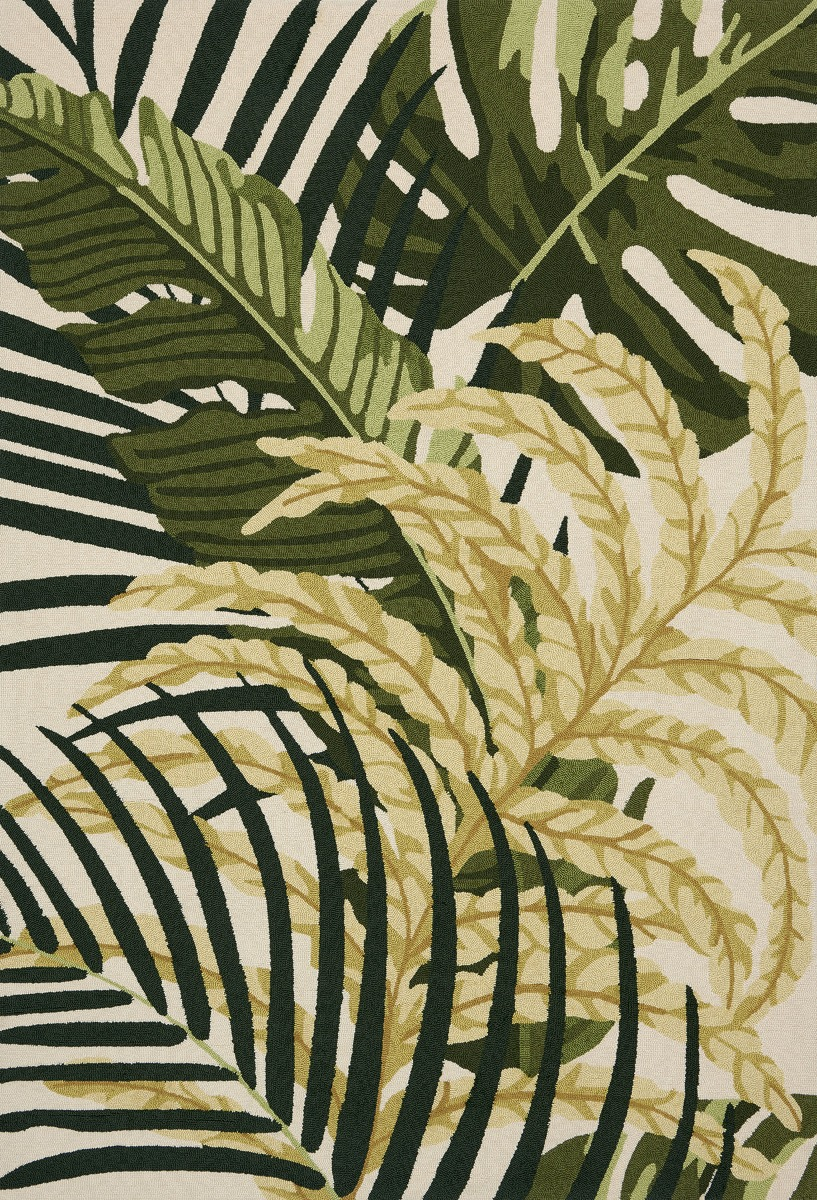 Килим для вулиці Manila Artichoke | Розмір: 200 x 280 см