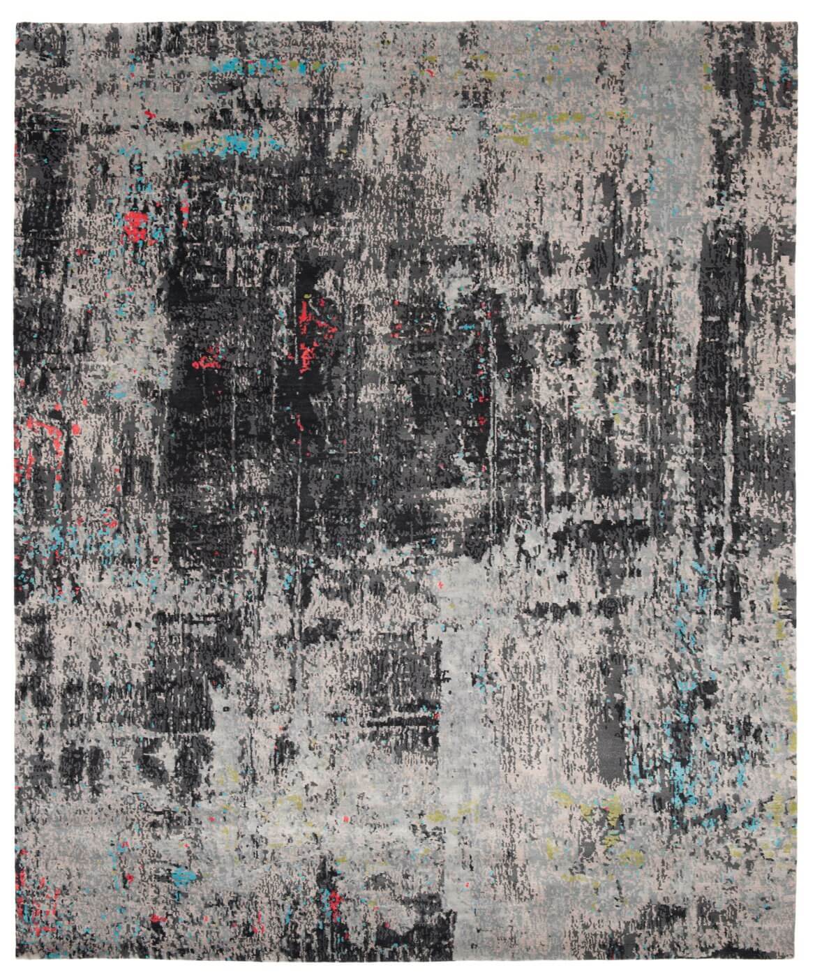 Ковер Artwork 8 Multicolor