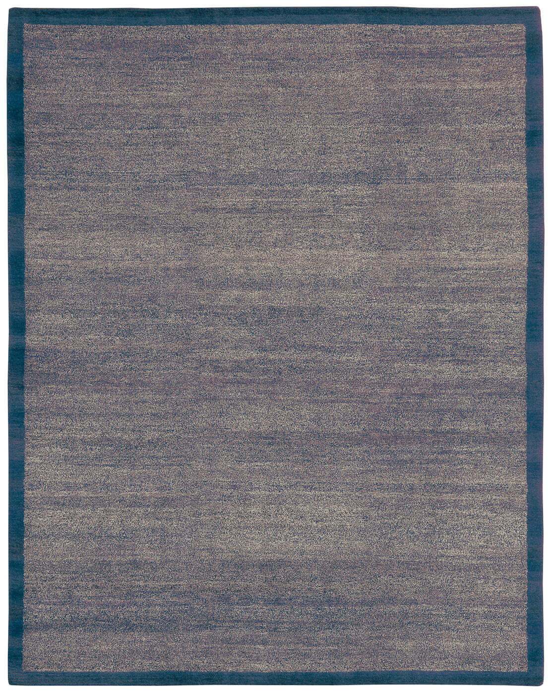 Килим Mauro Border Blue ☞ Розмір: 300 x 400 см