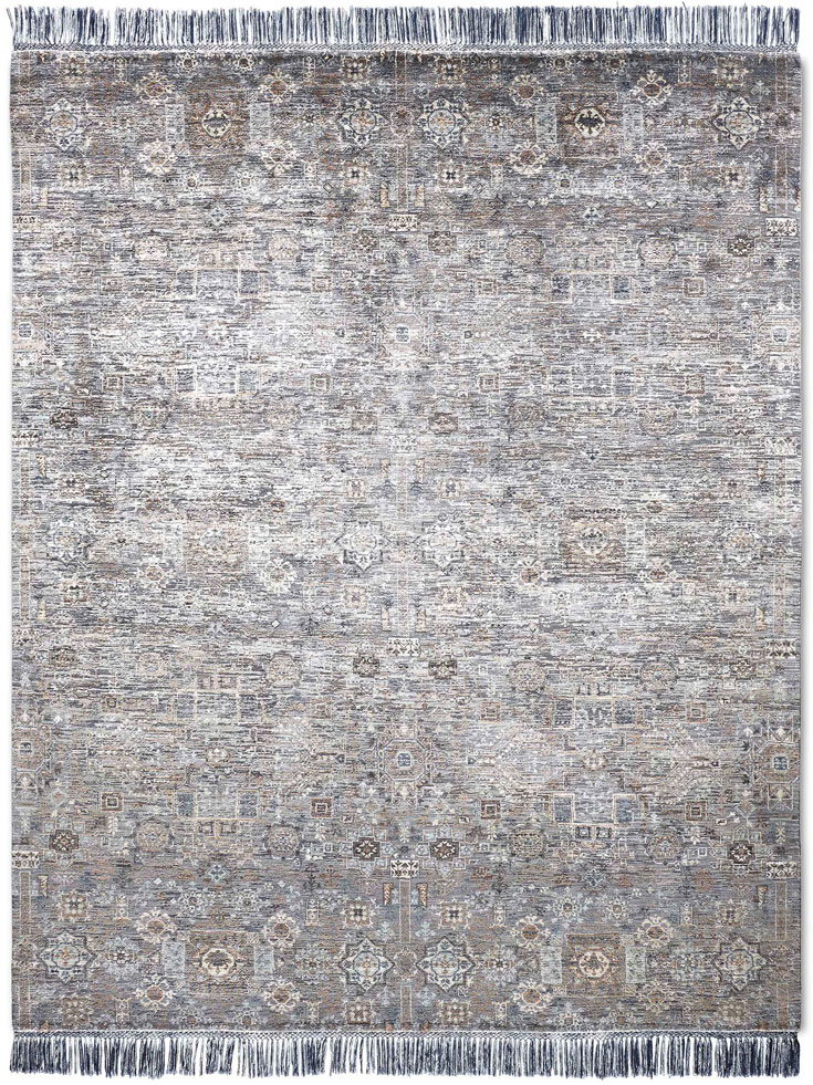 Ексклюзивний килим Agra | Розмір: 365 x 457 см