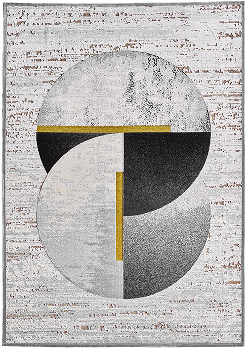 Ковер Gabriel Geometric | Размер: 195 x 280 см