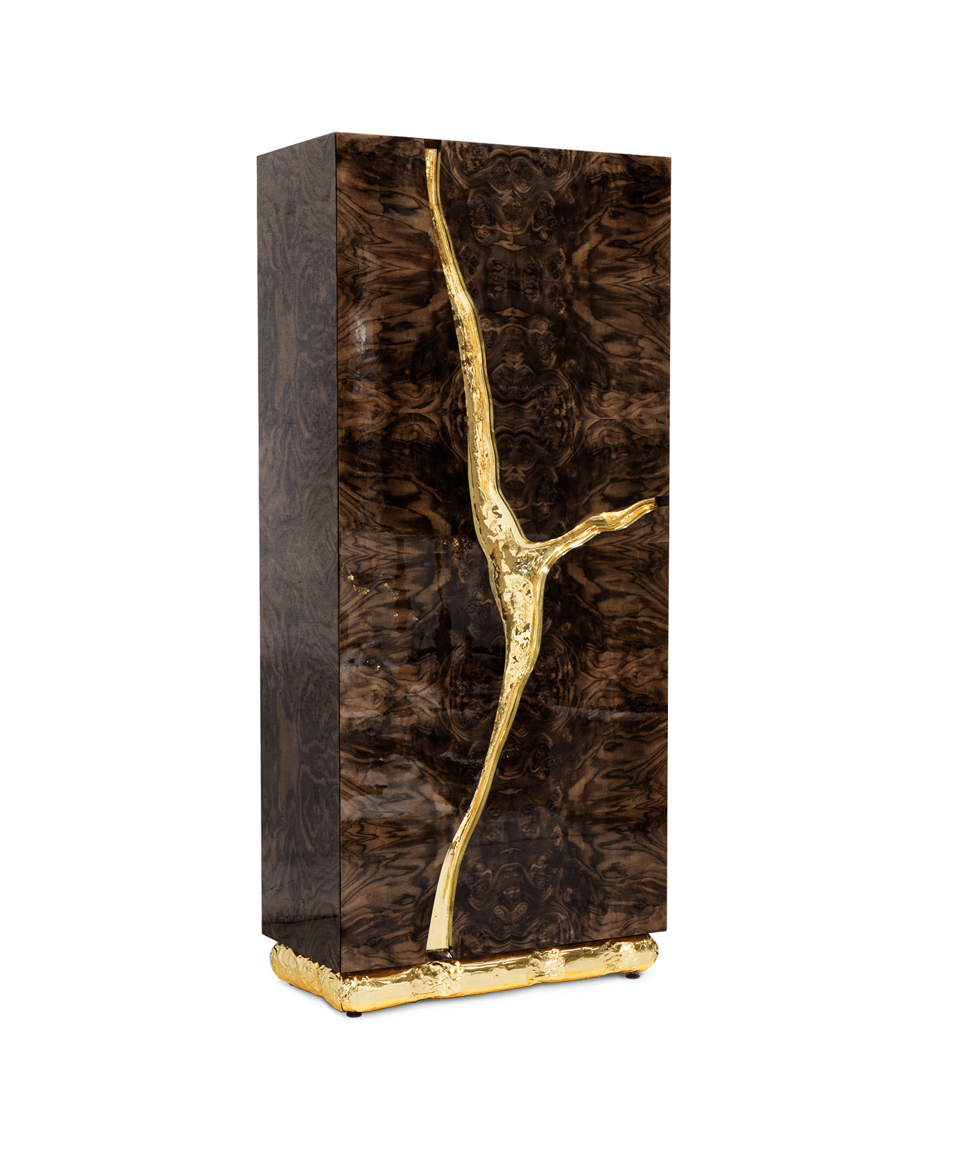 Шафа Fissure Walnut