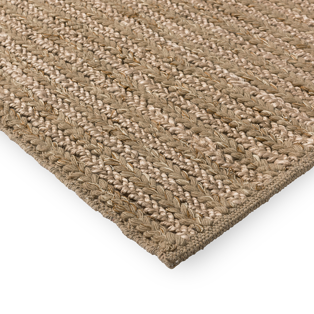 Килим Artisan Weave Natural | Розмір: 140 x 200 см