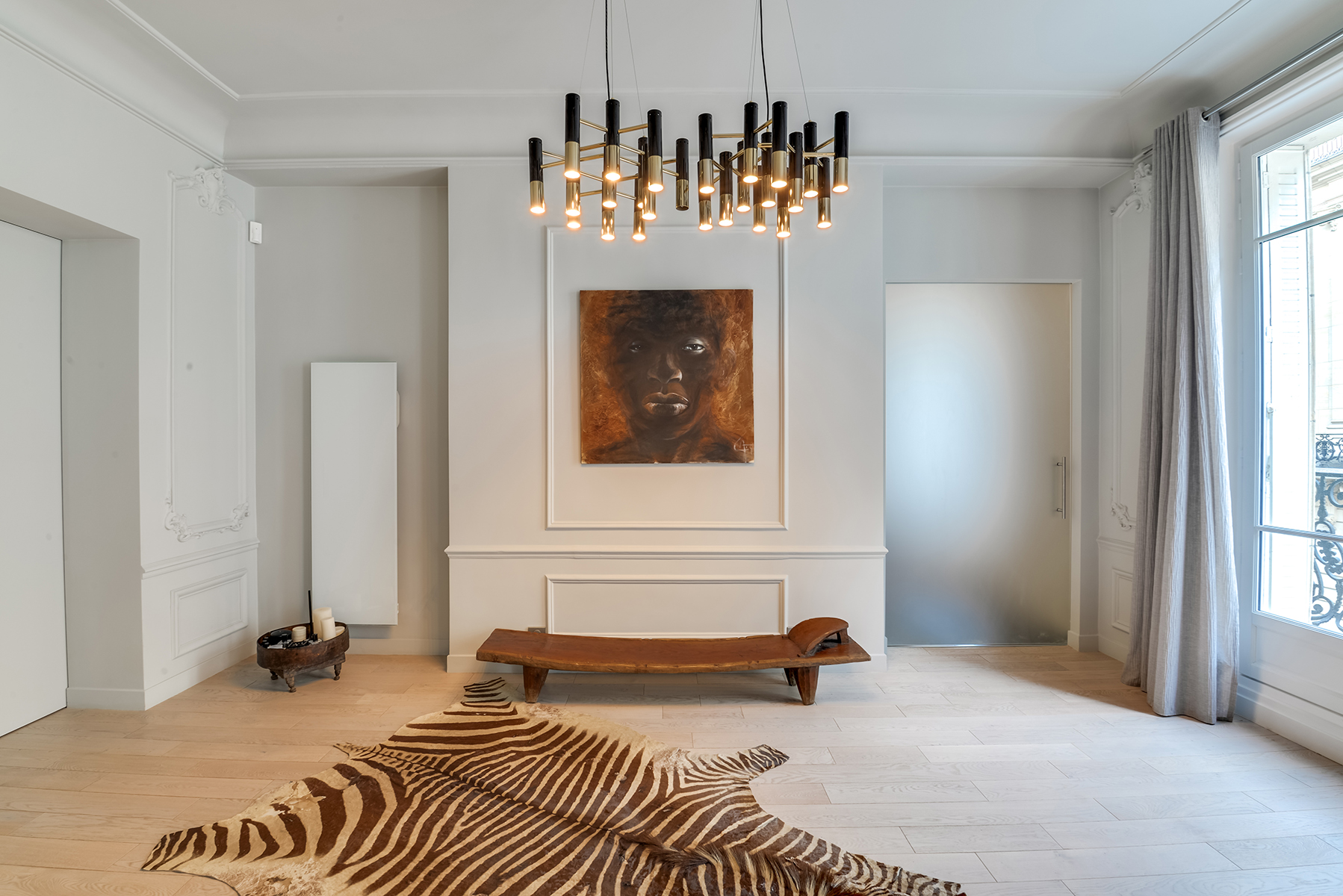 Підвісний світильник Modernist - 12