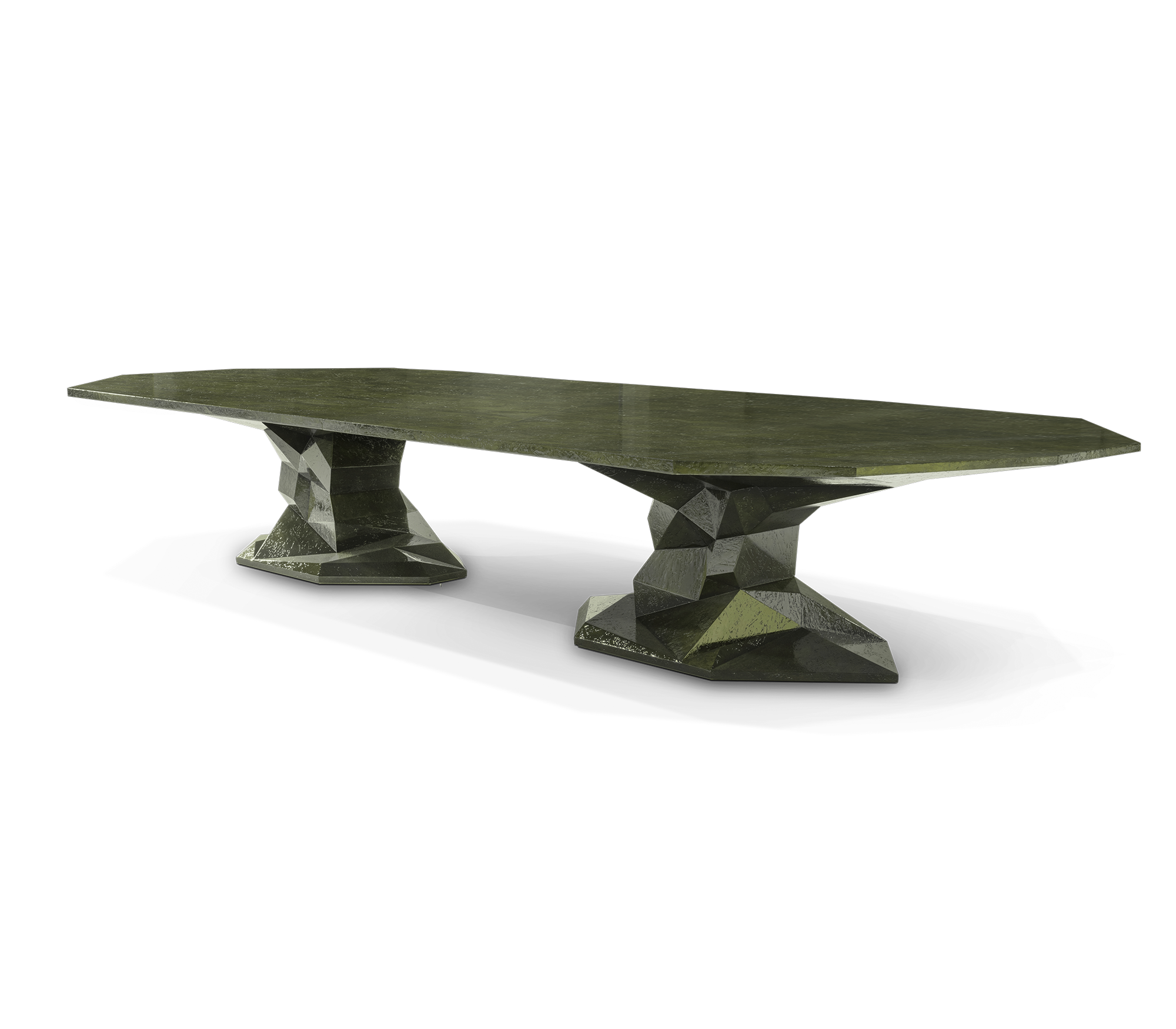Обеденный стол XL люкс Bonsai