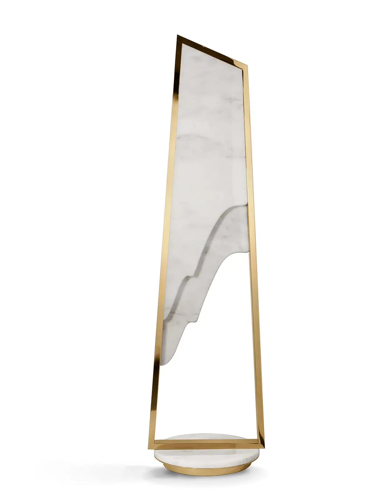 Торшер Grand Aura I