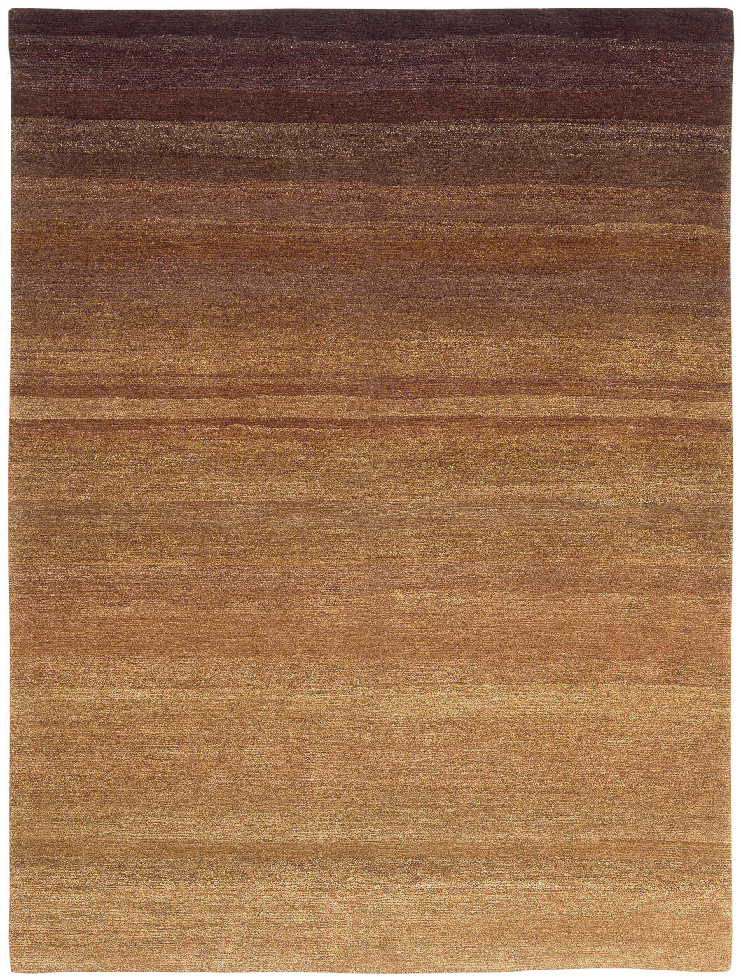 Килим Flow Brown