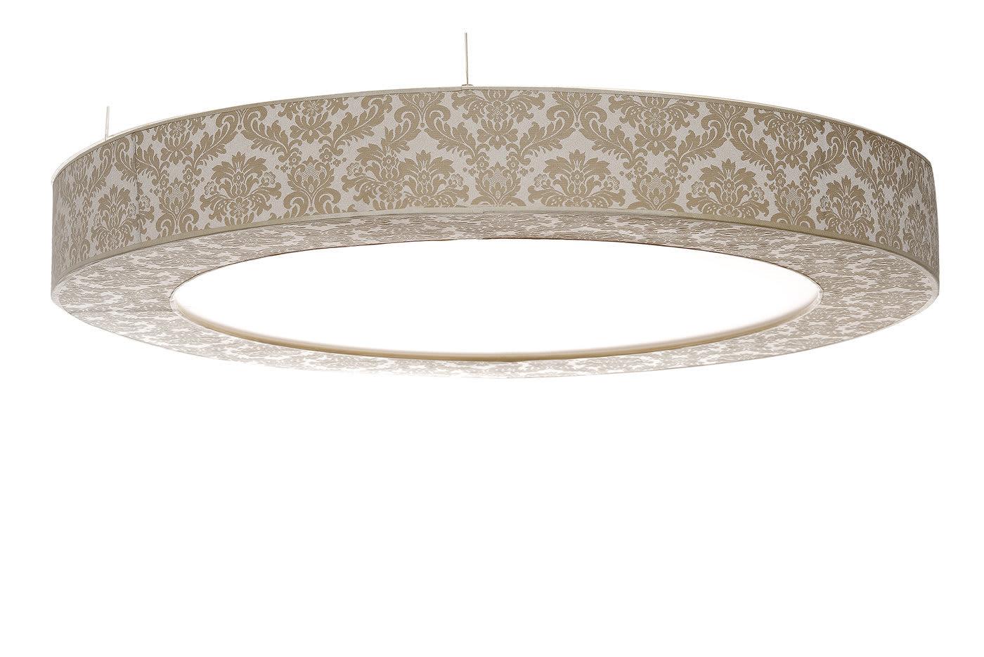 Подвесная люстра Round Shade