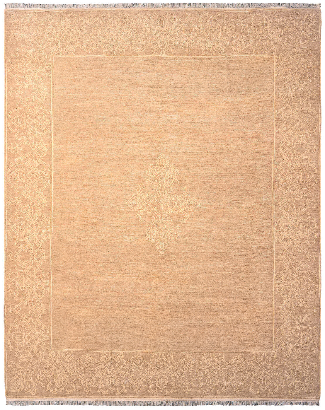 Килим Florenz Cream