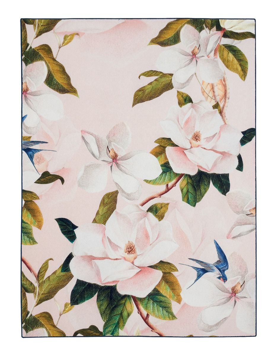 Килим Opal Pink ☞ Розмір: 200 x 280 см