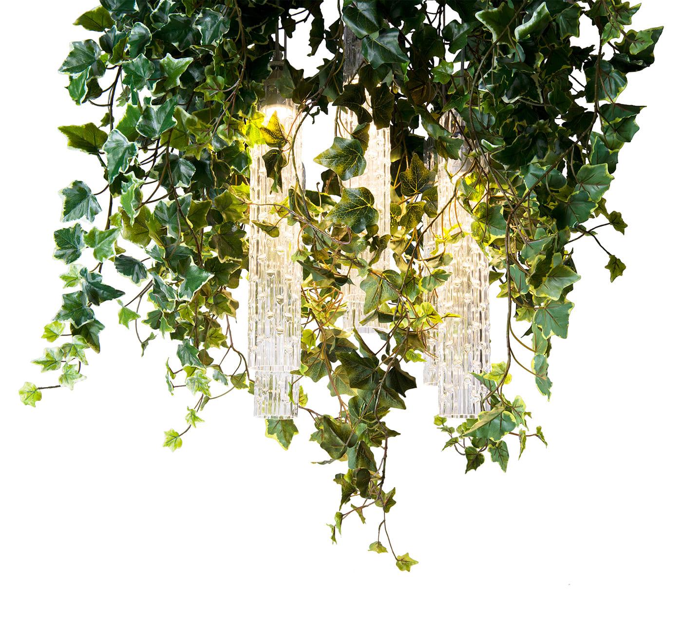Люстра Ivy