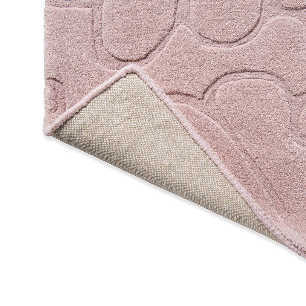 Ковер Petal Design Chalk Pink | Размер: 170 x 240 см
