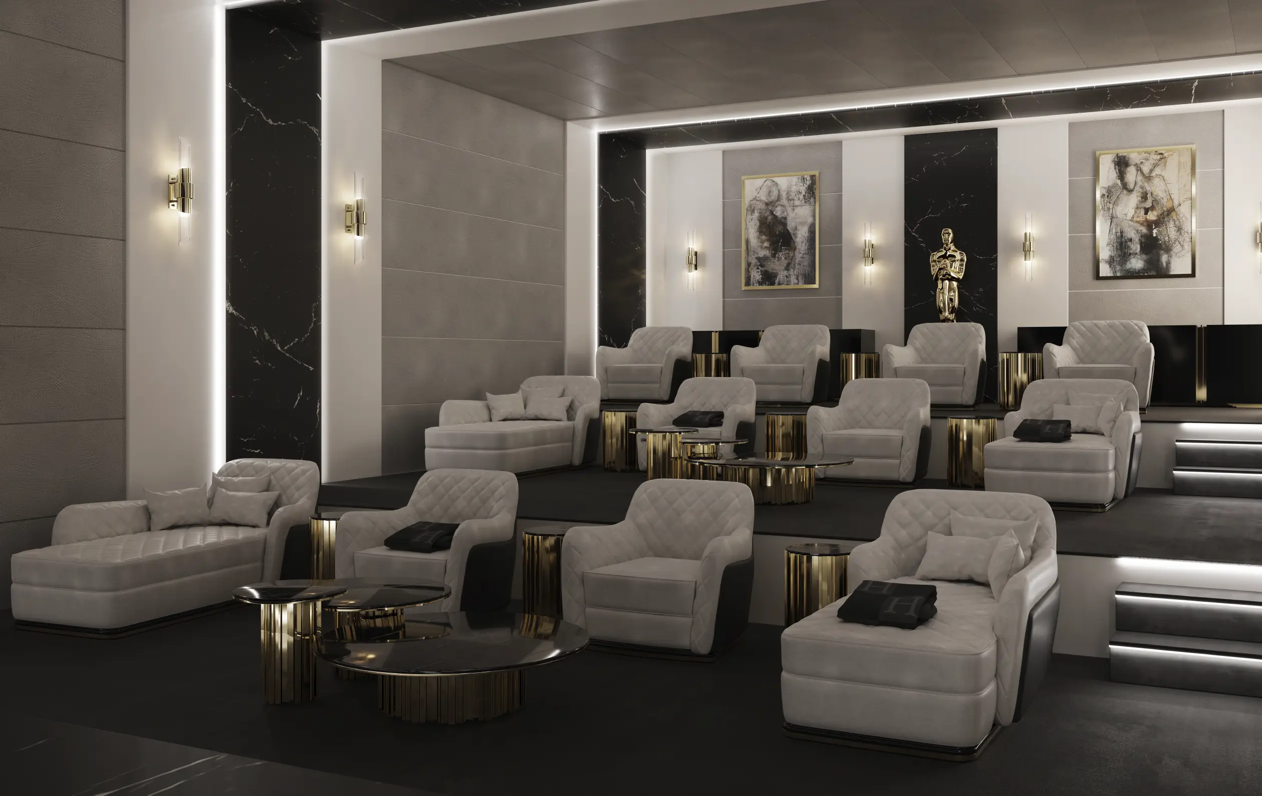 Кушетка Regal - 6