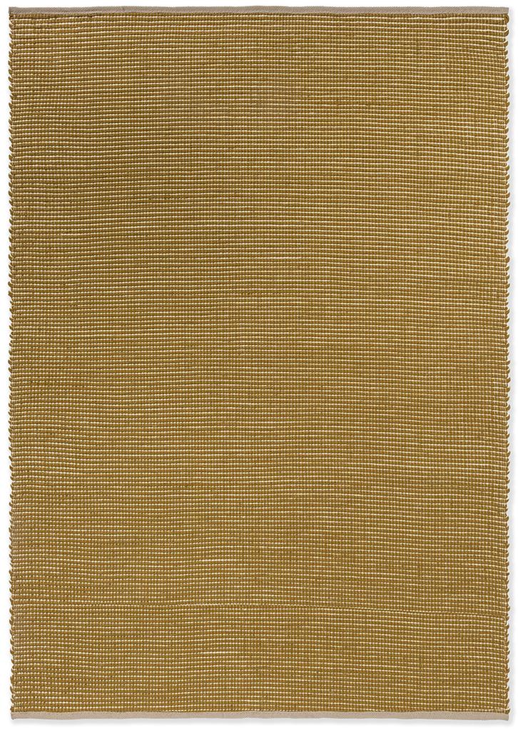 Ковер Border Mustard | Размер: 200 x 300 см