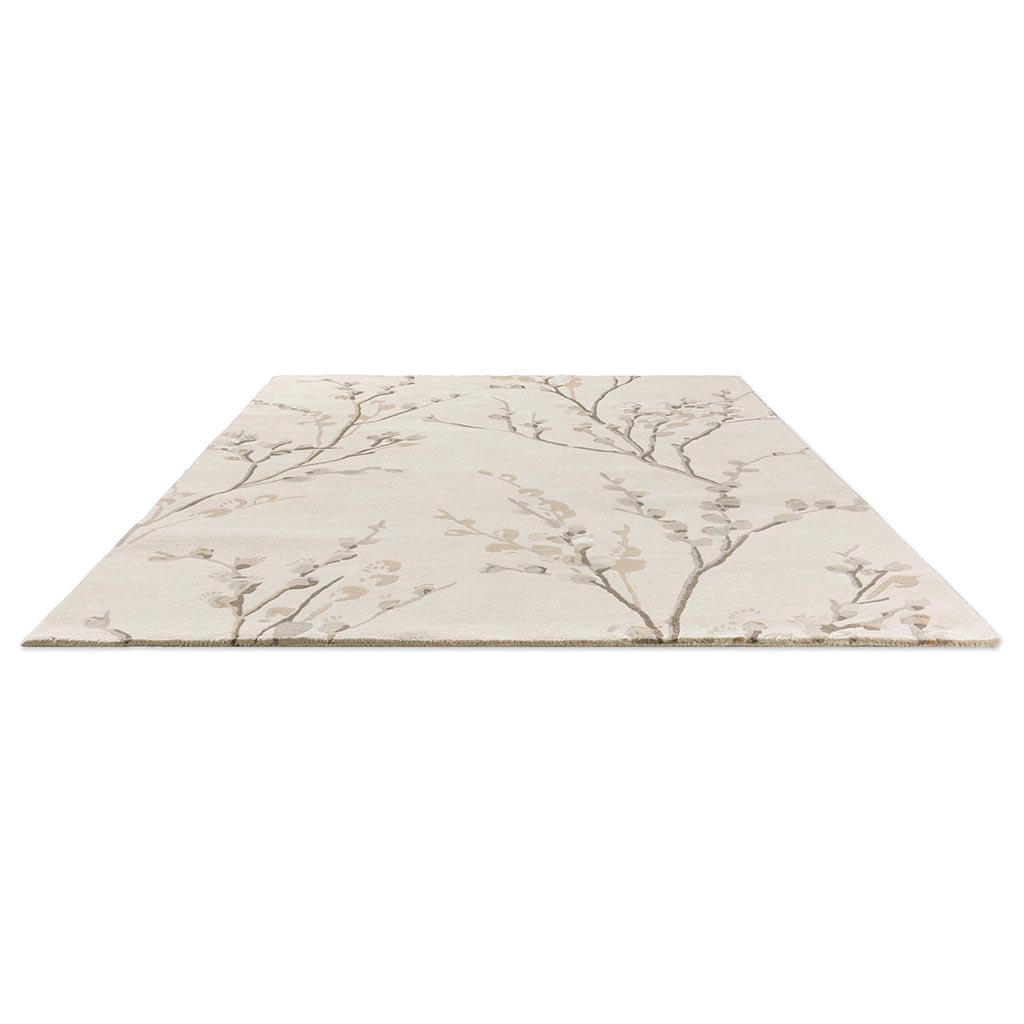 Ковер Willow Branch Dove Grey | Размер: 140 x 200 см