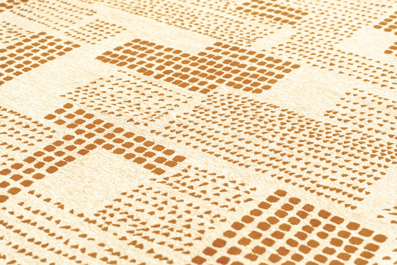 Ковер Zen Garden Dryed Banana