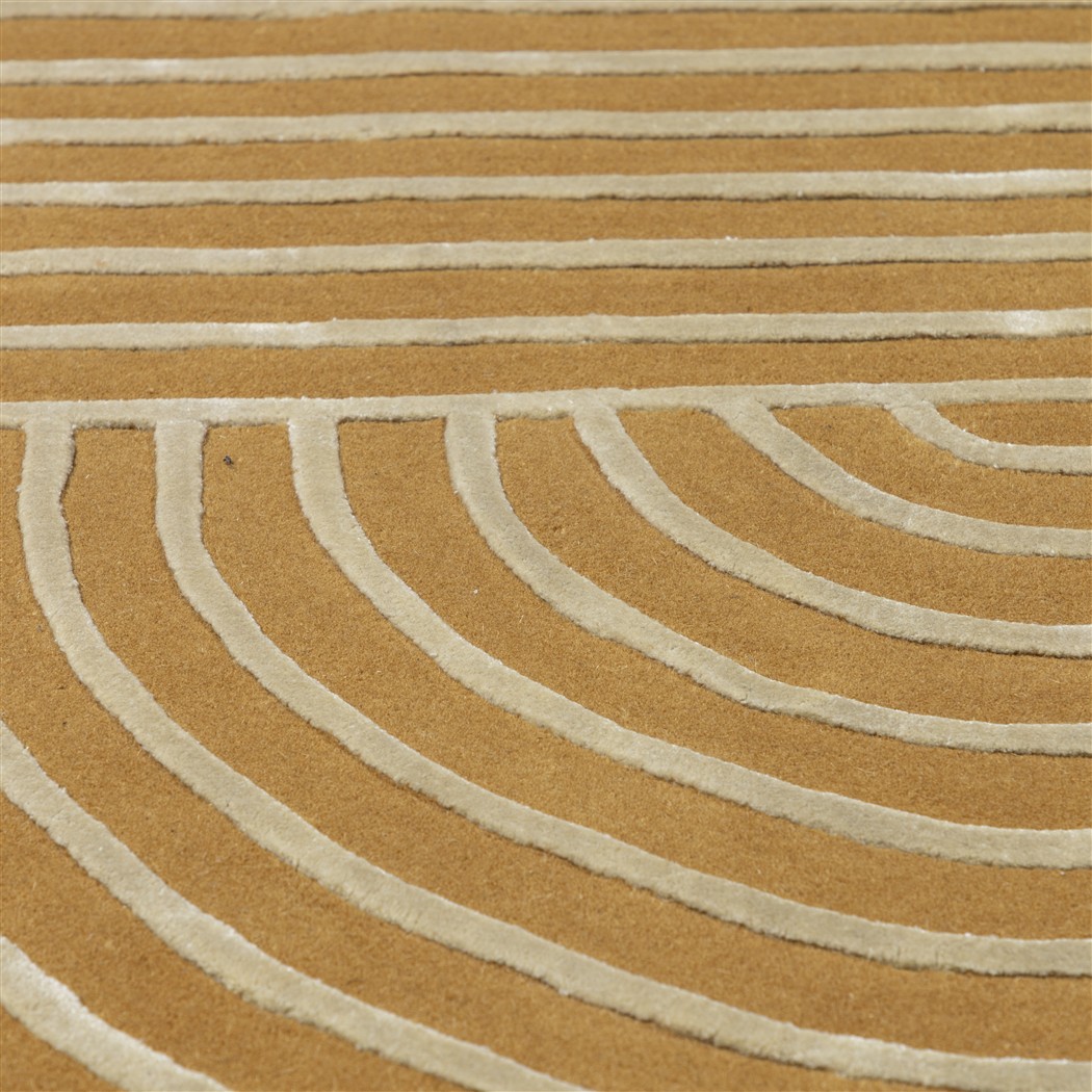Ковер Stripes Gold